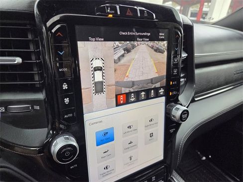 Certified 2022 RAM 2500 Limited image 36