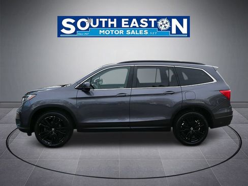 Used 2021 Honda Pilot Special Edition image 7