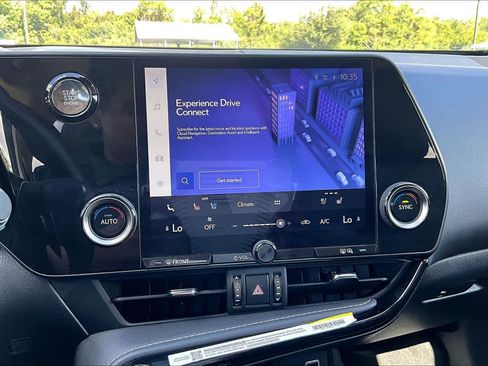 Used 2025 Lexus NX 350 AWD w/ Premium Package image 34