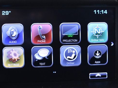 Used 2019 Chevrolet Suburban LT image 19