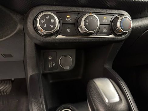 Used 2024 Nissan Kicks S FWD image 17