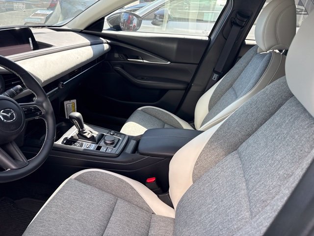 Used 2026 MAZDA CX-30 Aire Edition AWD/4WD image 6