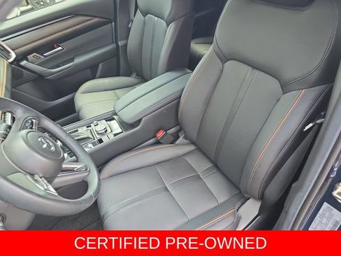 Used 2026 MAZDA CX-50 AWD 2.5 Hybrid w/ Weather Package image 15