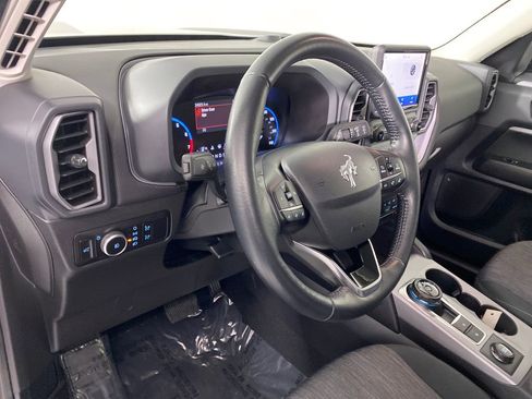 Used 2023 Ford Bronco Sport Big Bend w/ Convenience Package image 10