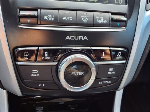 Used 2017 Acura TLX V6 w/ Advance Package image 26