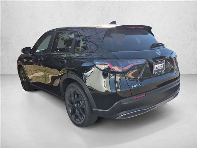 Used 2024 Honda HR-V Sport image 5