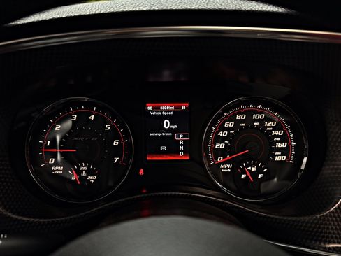 Used 2014 Dodge Charger SRT8 w/ 392 Edition Group RWD image 13