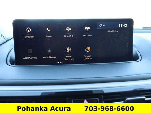 Certified 2023 Acura MDX SH-AWD w/ Technology Package image 16