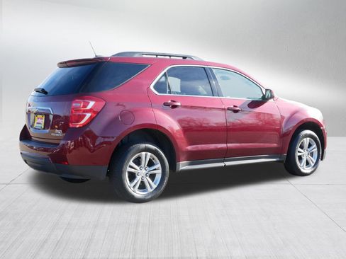 Used 2016 Chevrolet Equinox LT w/ Convenience Package image 7