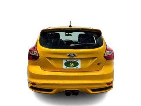 Used 2014 Ford Focus ST w/ Equipment Group 202A image 3