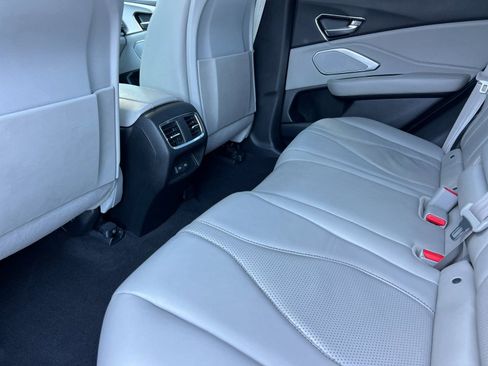 Used 2021 Acura RDX w/ Technology Package image 12