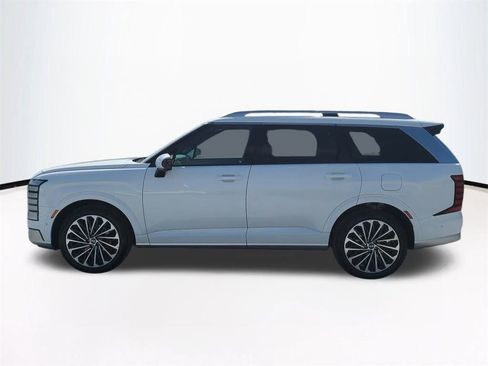 New 2026 Hyundai Palisade Calligraphy image 8