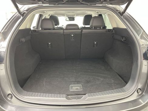Used 2023 MAZDA CX-5 AWD 2.5 S image 30