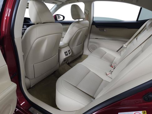 Used 2015 Lexus ES 350 w/ Premium Package image 25