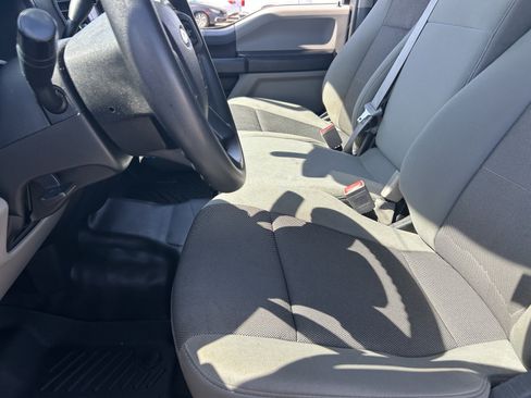 Used 2019 Ford F150 XL w/ Equipment Group 101A Mid AWD/4WD image 12