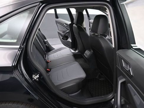 New 2026 Volkswagen Jetta SEL FWD image 13