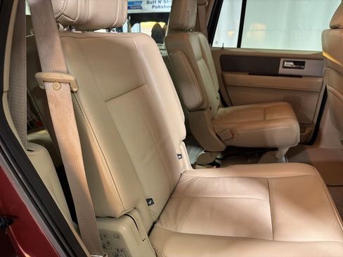 Used 2011 Ford Expedition XLT w/ 201A Rapid Spec Order Code image 19