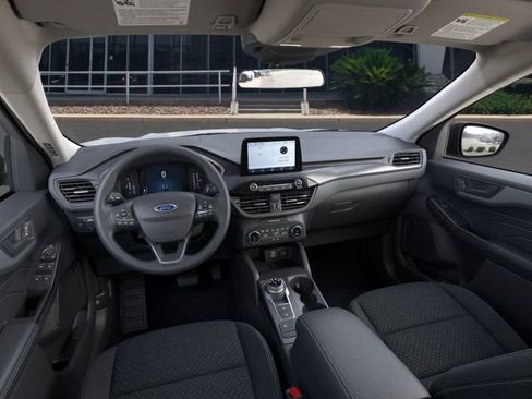 New 2026 Ford Escape Active image 9