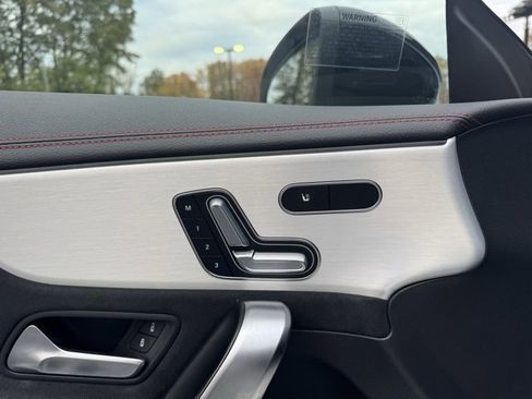 Certified 2024 Mercedes-Benz CLA 250 4MATIC image 20