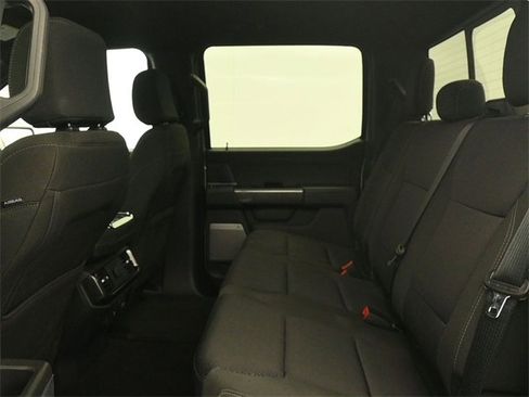 Certified 2023 Ford F150 XLT w/ Equipment Group 302A High image 10