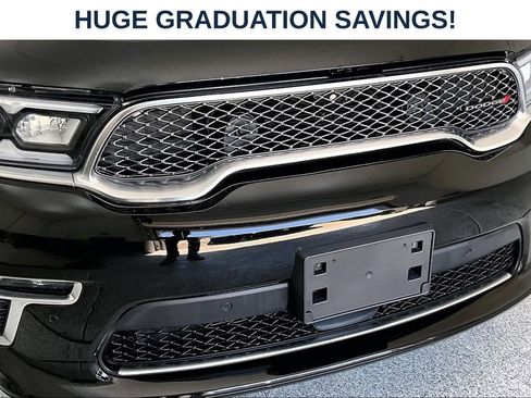 Used 2021 Dodge Durango Citadel AWD/4WD image 39