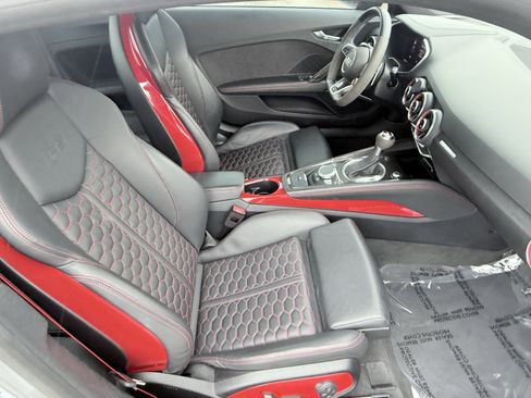 Used 2019 Audi TT RS image 40
