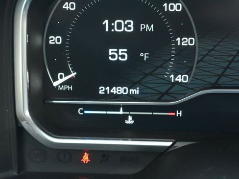 Used 2023 GMC Sierra 1500 Denali w/ Denali Reserve Package image 13