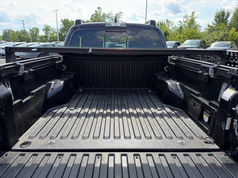 Used 2023 Toyota Tacoma TRD Pro AWD/4WD image 30