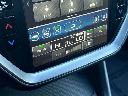 Certified 2025 Subaru Impreza 2.0i Sport image 23