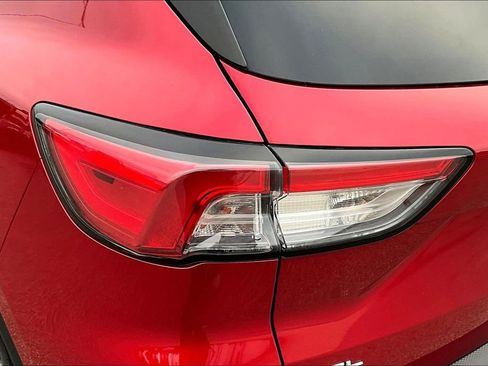 Used 2020 Ford Escape SEL image 24