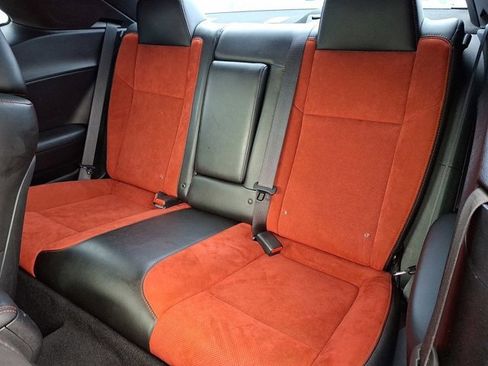 Certified 2021 Dodge Challenger R/T Scat Pack w/ Plus Package image 12