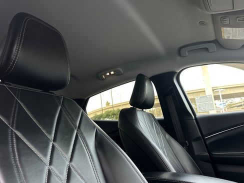 Used 2023 Ford Mustang Mach-E Select image 16