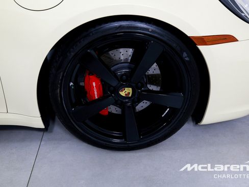 Used 2021 Porsche 911 Carrera S RWD image 27