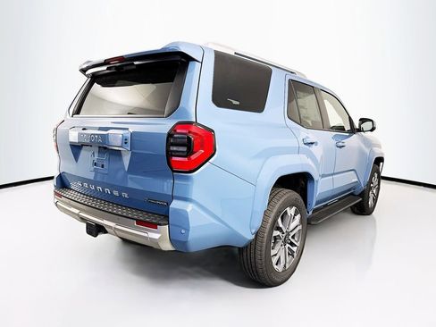 New 2026 Toyota 4Runner Limited image 9