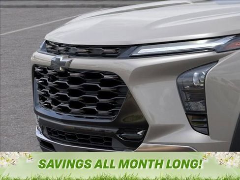 New 2026 Chevrolet Trax ACTIV w/ Sunroof Package image 13