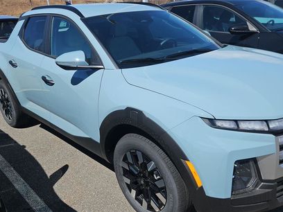 New 2026 Hyundai Santa Cruz SEL