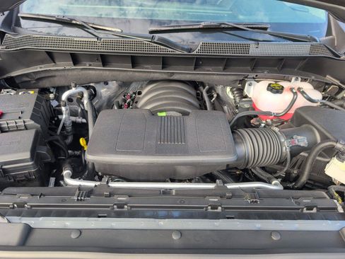 New 2026 Chevrolet Silverado 1500 LT AWD/4WD image 13