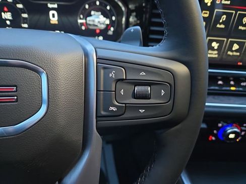 New 2026 GMC Sierra 1500 SLT w/ SLT Premium Package image 19