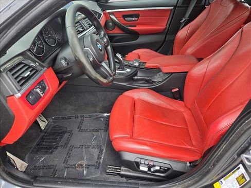 Used 2017 BMW 440i Gran Coupe image 15