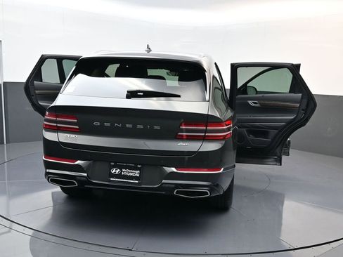 Used 2024 Genesis GV80 2.5T image 30