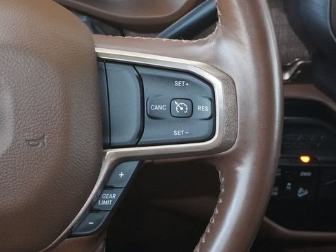 Used 2024 RAM 2500 Limited w/ Towing Technology Group AWD/4WD image 24