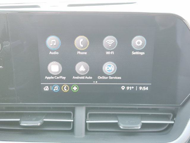 Used 2026 Chevrolet Trax LS FWD image 16