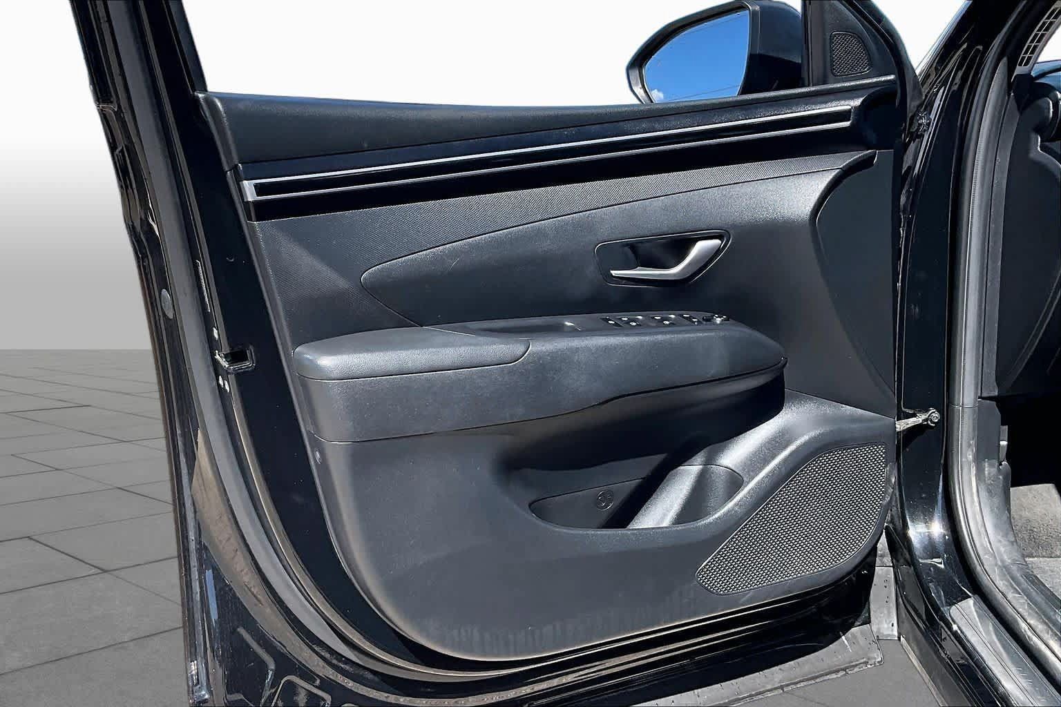 Used 2024 Hyundai Tucson SE FWD image 21