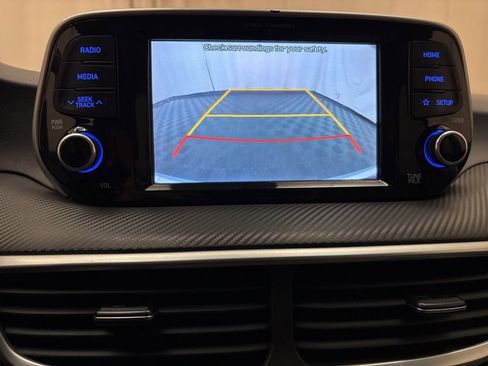 Used 2019 Hyundai Tucson Value image 20