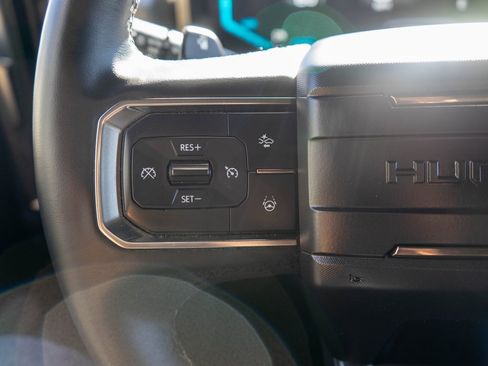 New 2025 GMC Hummer EV 3X image 22