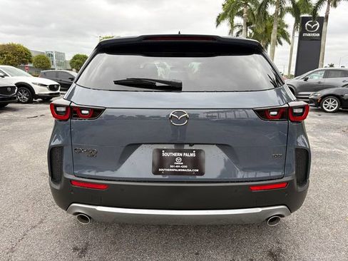 New 2026 MAZDA CX-50 AWD 2.5 S w/ Weather Package image 3