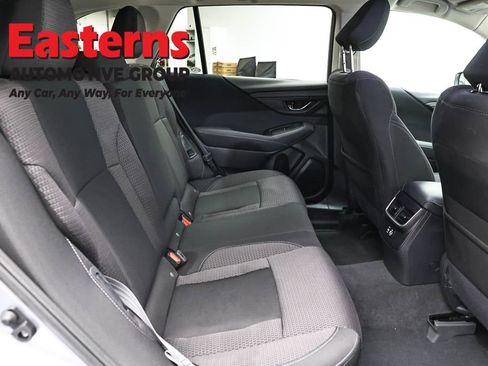 Used 2024 Subaru Outback Premium AWD/4WD image 23