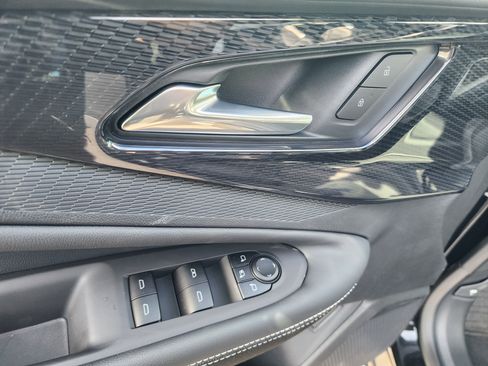 New 2026 Chevrolet Blazer EV LT w/ Super Cruise Package image 24