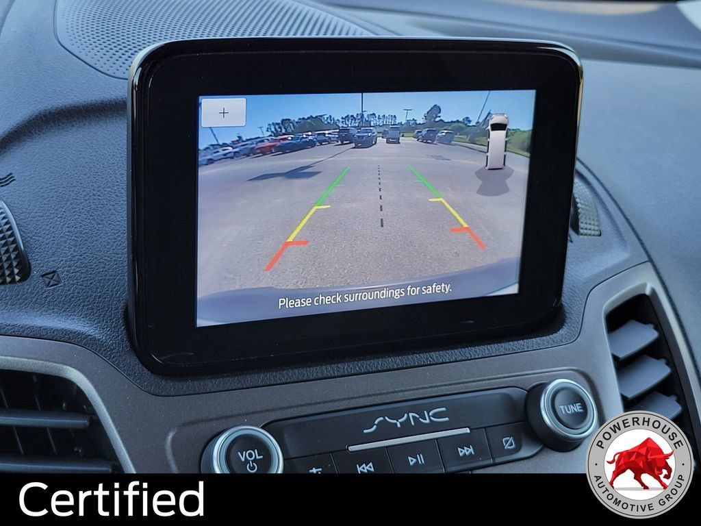 Certified 2023 Ford Transit Connect XL FWD image 25