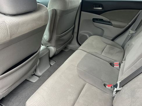 Used 2014 Honda CR-V EX image 11